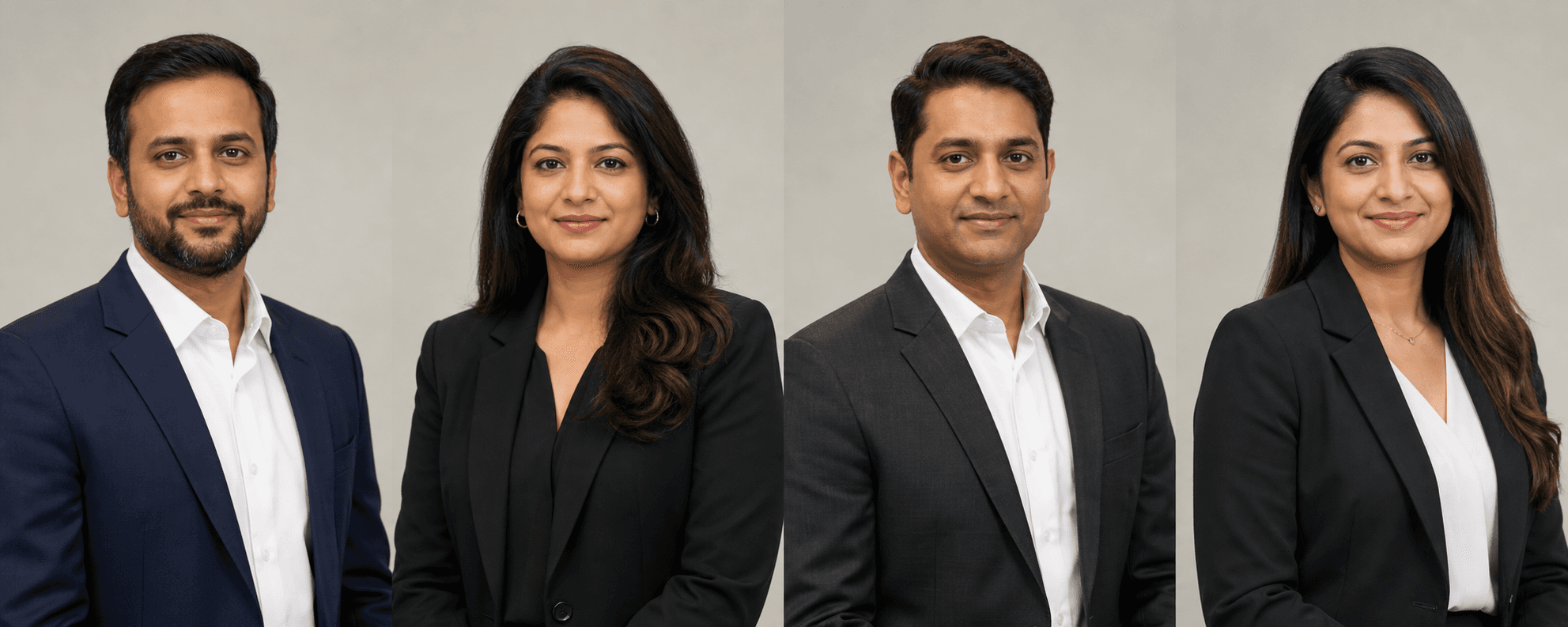 Representative portrait for Vijay Kawale